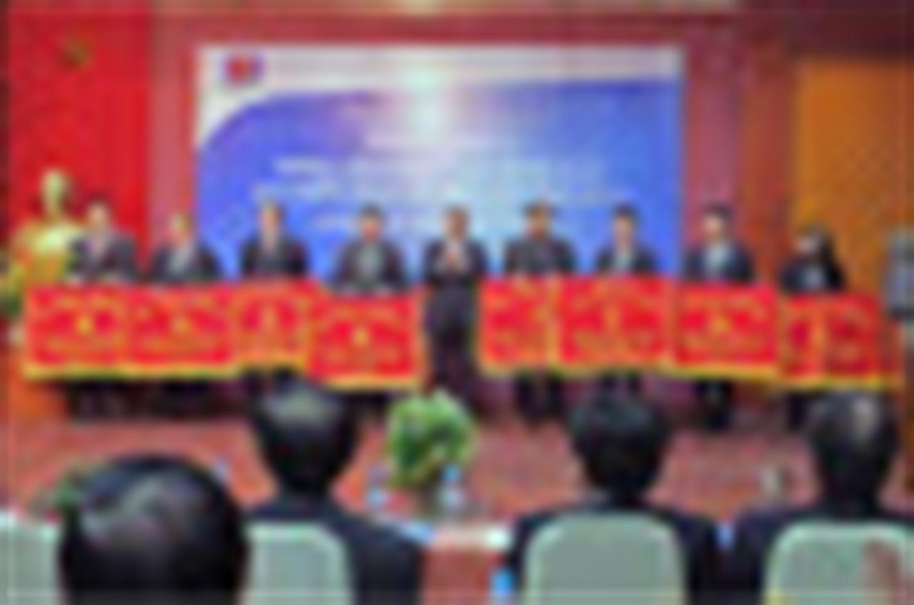 Kết quả hoạt động sản xuất kinh doanh năm 2010 và phương hướng, nhiệm vụ năm 2011 của Tổng công ty Xăng dầu Việt Nam