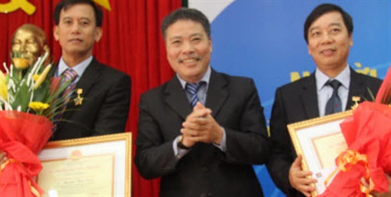 Khó khăn là động lực cạnh tranh và phát triển bền vững