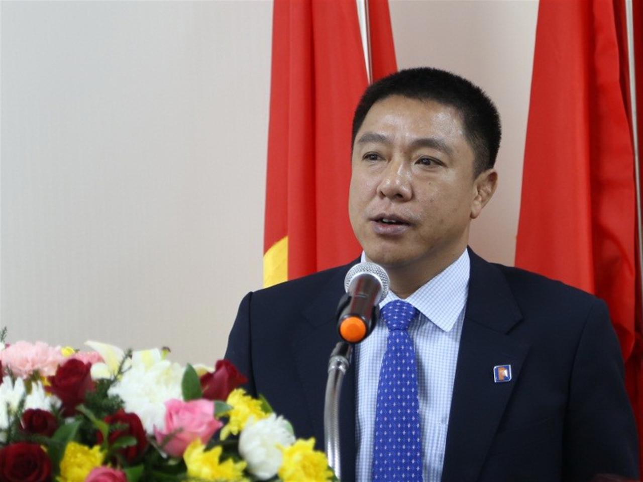 Đi tới thành công