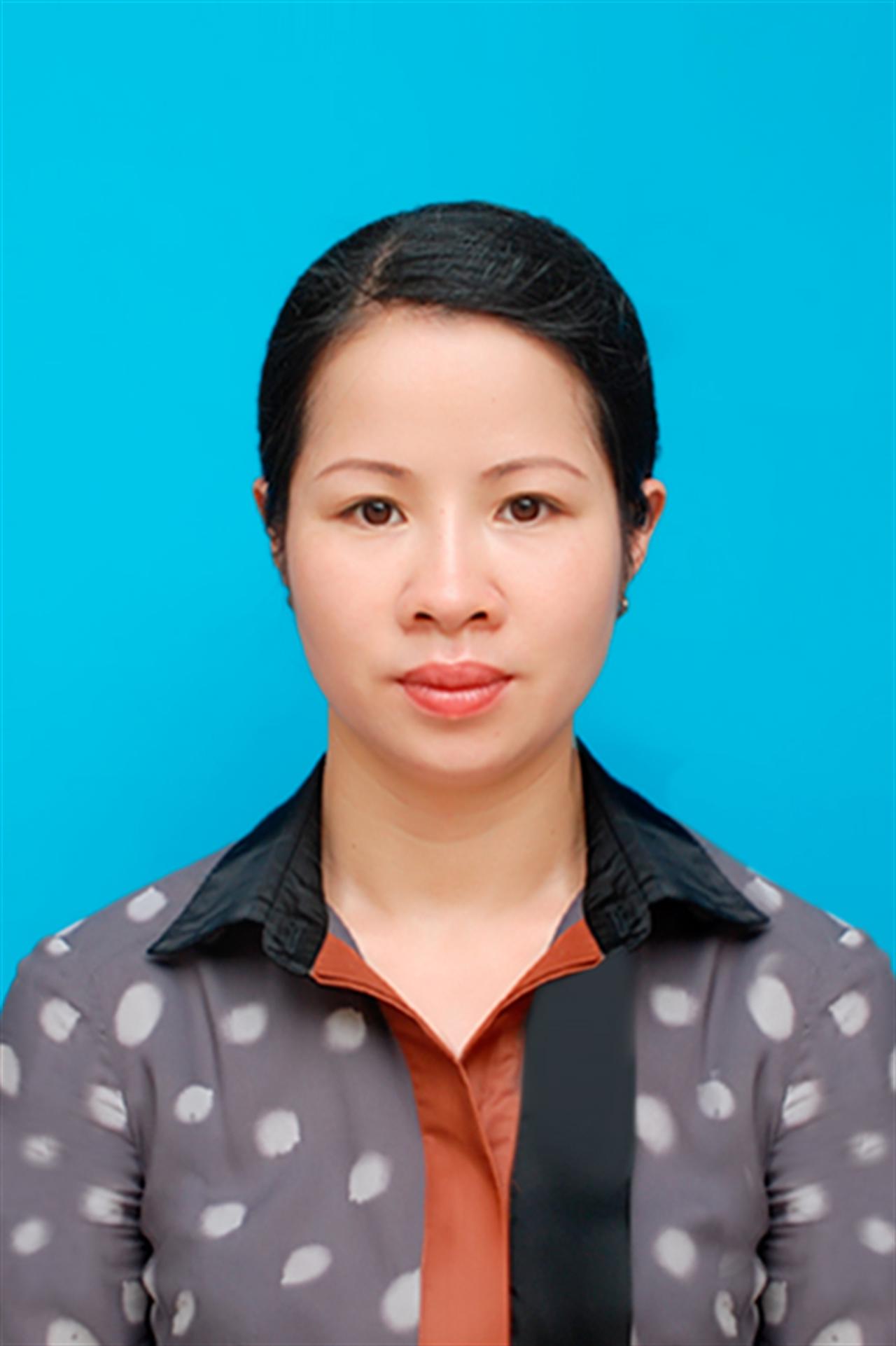 Bản cung cấp thông tin của người nội bộ mới Hoàng Mai Ninh