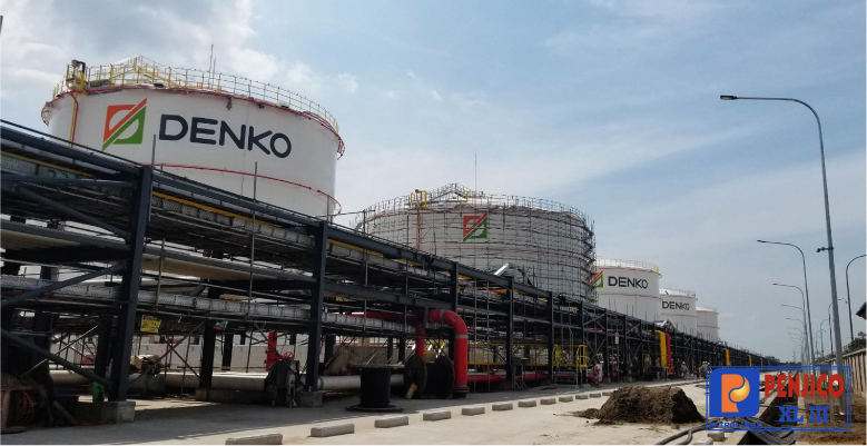 Pipeline Denko_1