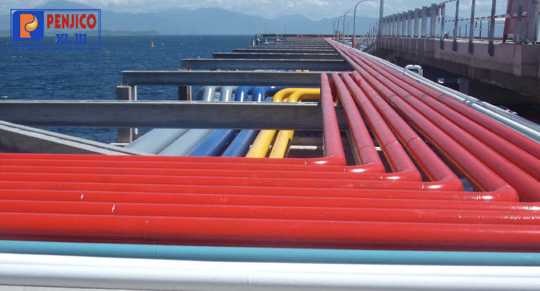 Jetty pipeline Vanphong_3