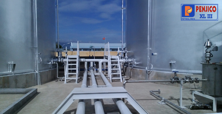 JetA1 pipeline SBcamranh