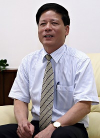 Firm foundation for the development of Petrolimex