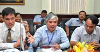 Petrolimex Saigon & Mai Linh Group: Strengthening and broadening cooperation to "Taking you further"