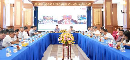 Petrolimex Saigon reviews business performance for the first nine months of 2025: completion of many key tasks