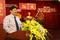 Meeting to review Party work of Party Committee of Central Enterprises Bloc in Ho Chi Minh City