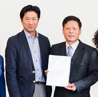 60th Anniversary of Petrolimex Establishment - Congratulations from Idemitsu Kosan Co.,Ltd.