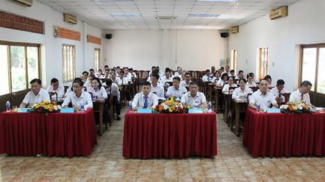 Petrolimex Binh Duong Branch Exceeds 2025 Business Production Plan