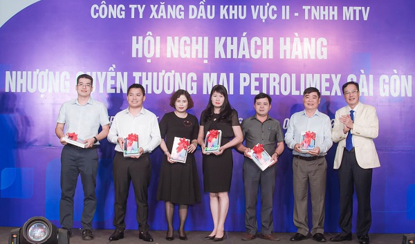 Memorable moments at Franchise Client Gratitude Conference 2020