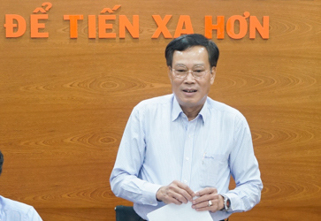 From October 1st.2018 Petrolimex Saigon officially exploits ATG in Nha Be Oil Terminal