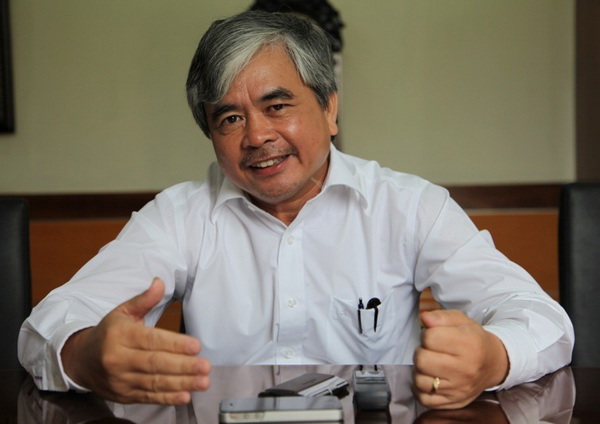 Petrolimex Saigon: Innovation in sales management
