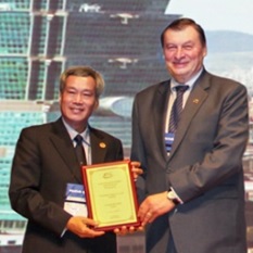 Petrolimex Saigon received ANQ Recognition for Excellence in Quality Practice 2015
