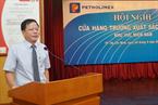 26 best managers of southern petrol stations honoured