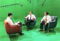 Petrolimex Saigon participates on HTV Talk Show " GreenTech Fuel in use "