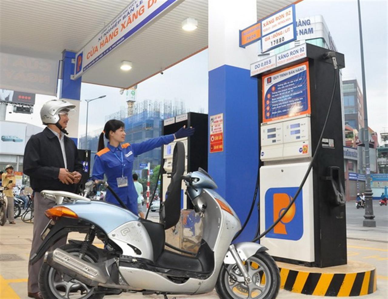 Petrolimex Sài Gòn đảm bảo an toàn công tác SXKD dịp Lễ Quốc Khánh 2/9