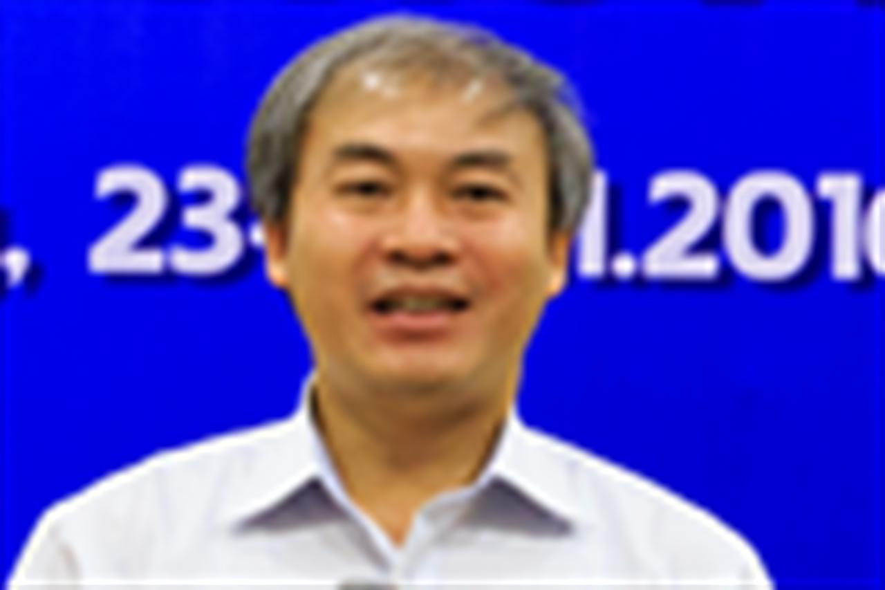 UV HĐQT - P.TGĐ Trần Ngọc Năm kỳ vọng các BTV làm tốt hơn nữa