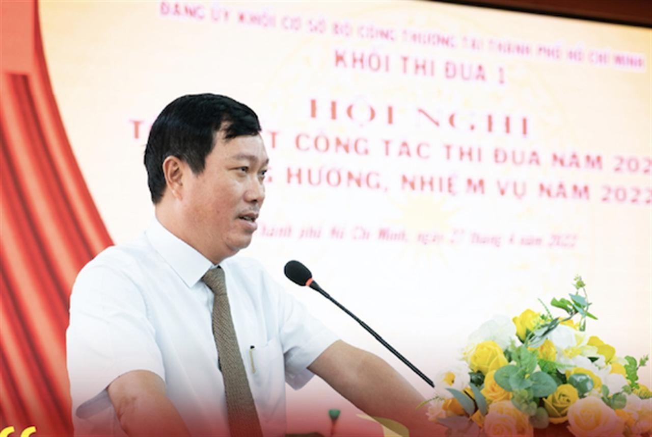 Tiếp tục phòng chống dịch và nỗ lực hoàn thành mục tiêu kép trong 2022