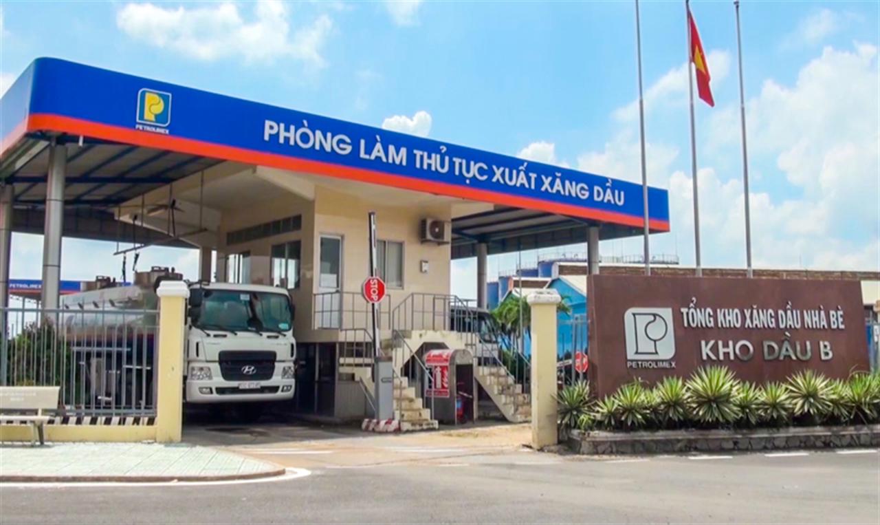 Niềm vui của các bác tài