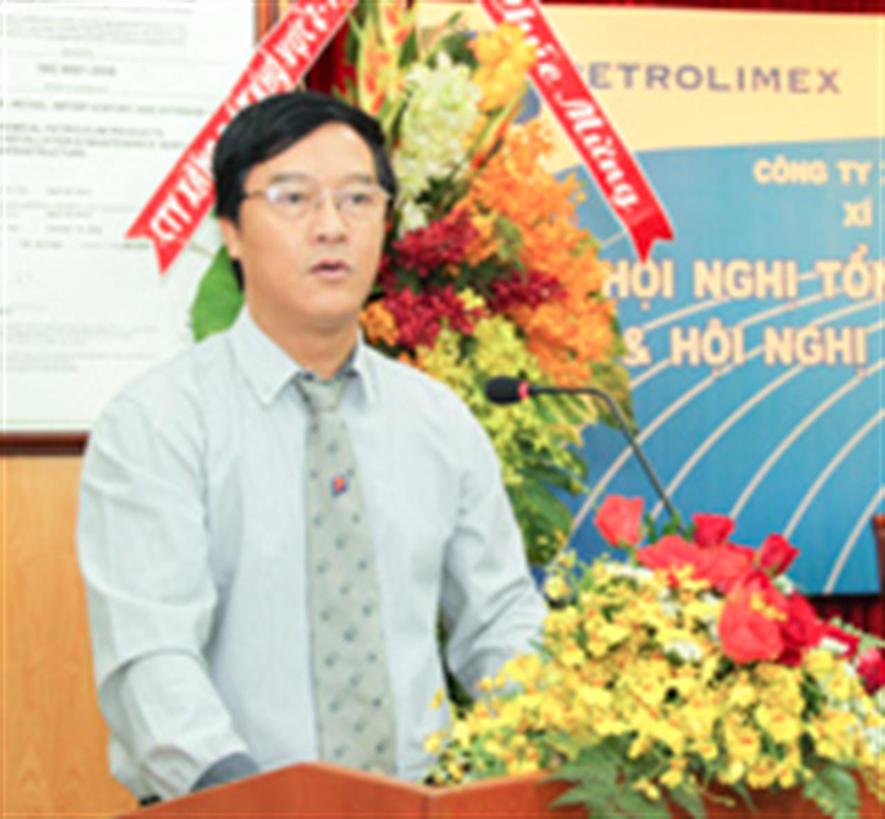 Xí nghiệp Dịch vụ Xây lắp & Thương mại: Chuyển biến tích cực, đúng định hướng