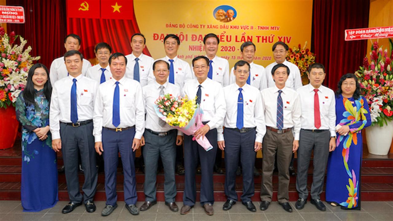 Đại hội của trí tuệ, đoàn kết và dân chủ