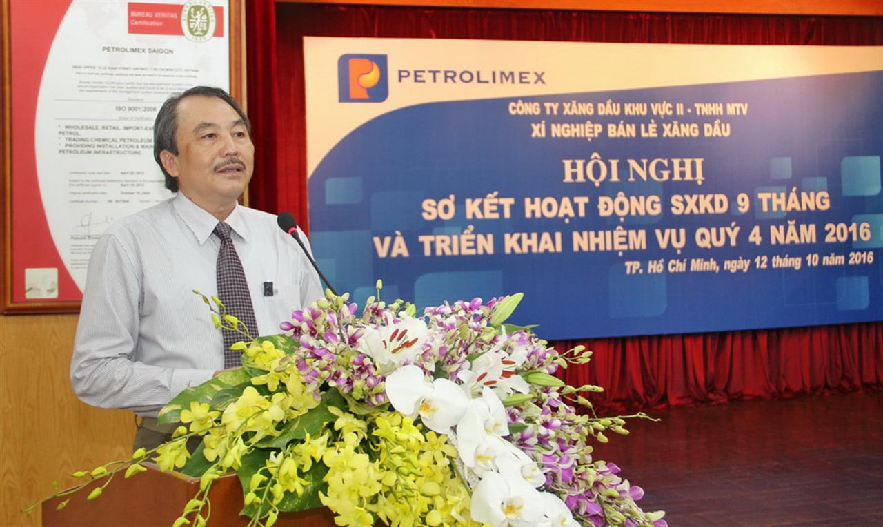 Phát huy mọi nguồn lực - hoàn thành các chỉ tiêu kế hoạch 2016