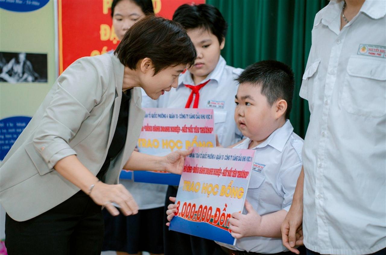 “Tết sum vầy – Tết bình an”