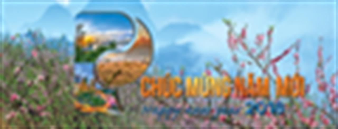 Chào 2018