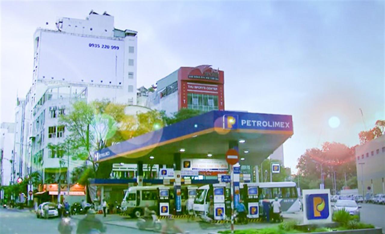 Ngày Vàng Petrolimex tại TP. Hồ Chí Minh