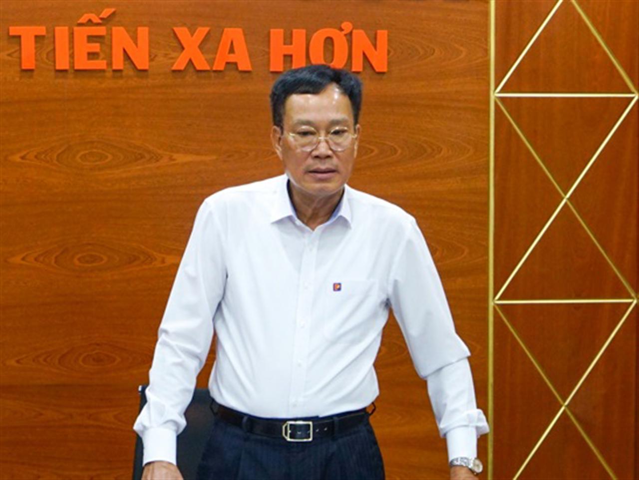 Sản xuất kinh doanh thích ứng linh hoạt với thị trường sau COVID