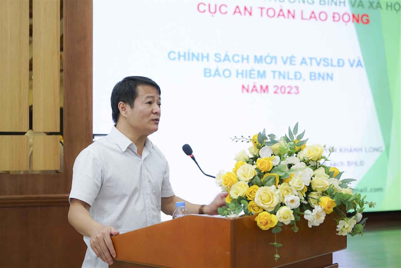 Petrolimex Sài Gòn tổ chức huấn luyện an toàn vệ sinh lao động năm 2023