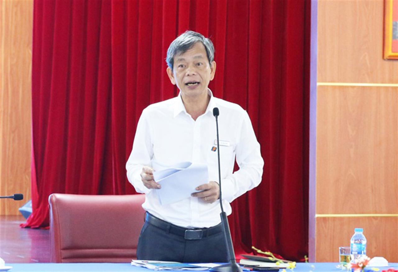 Tổng kho Xăng dầu Nhà Bè: Sơ kết hoạt động SXKD 6 tháng đầu năm 2024