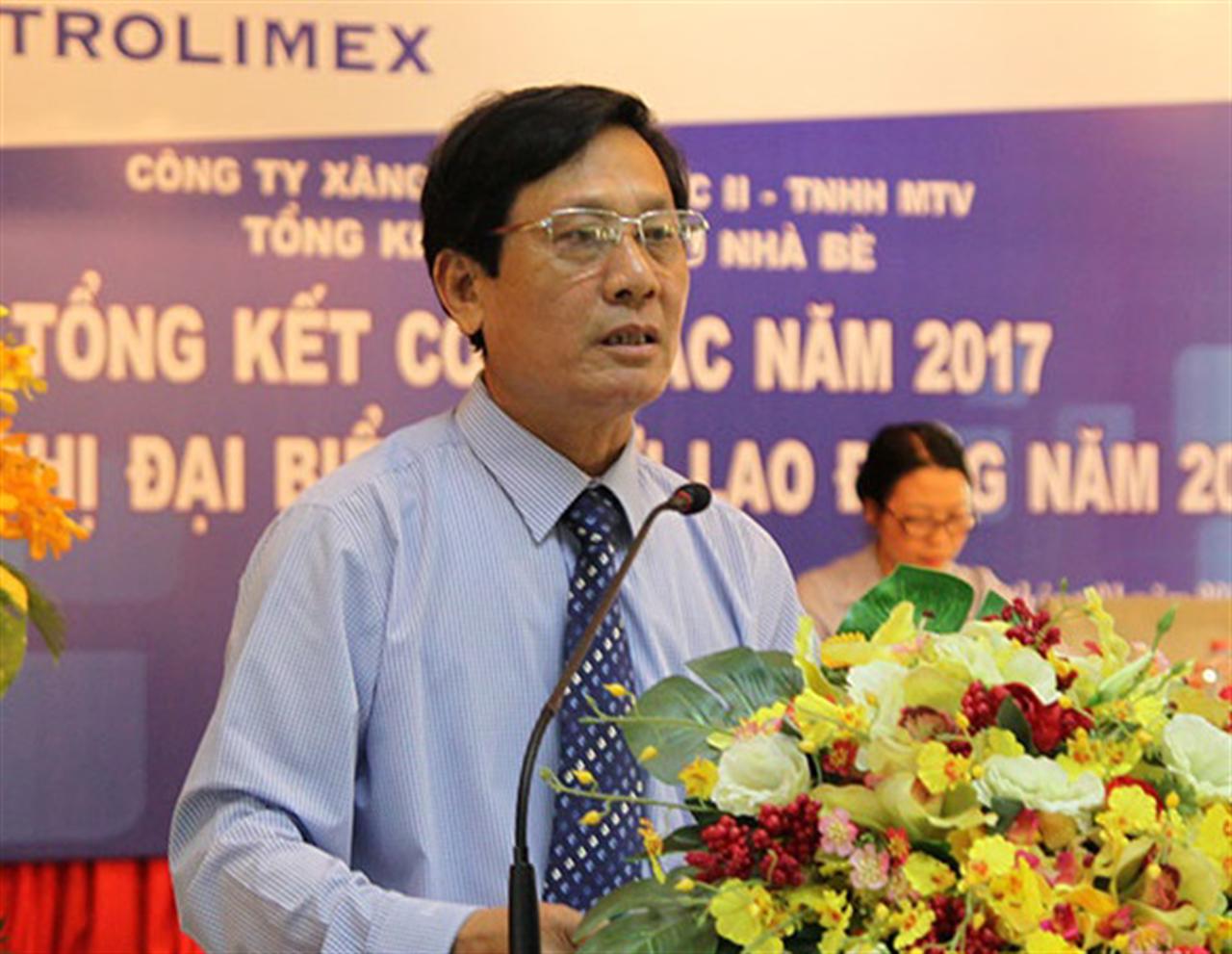 Kết quả ấn tượng "để tiến xa hơn"