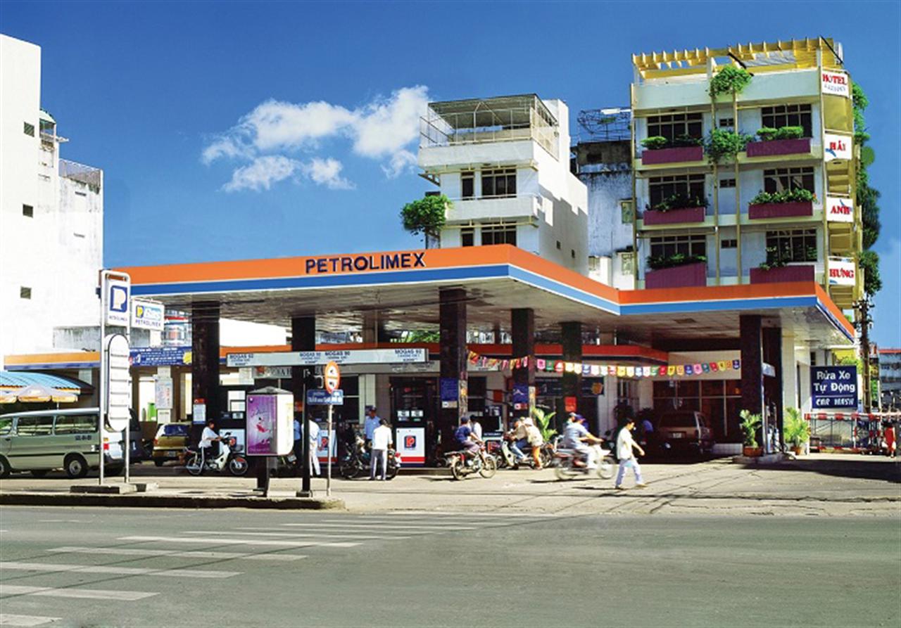 Hiện đại hóa "tiến xa hơn"