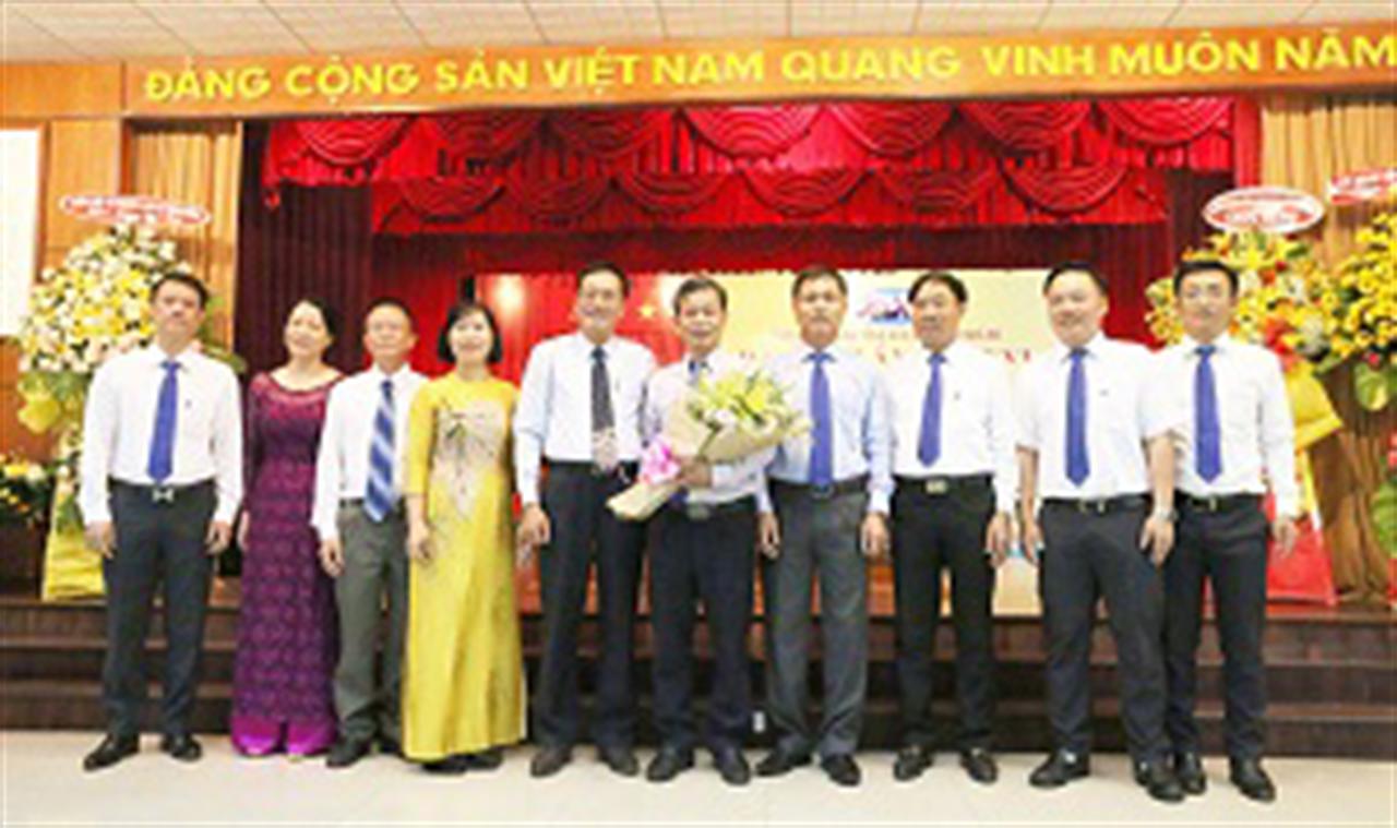 Cải tiến - Đổi mới - Phát triển