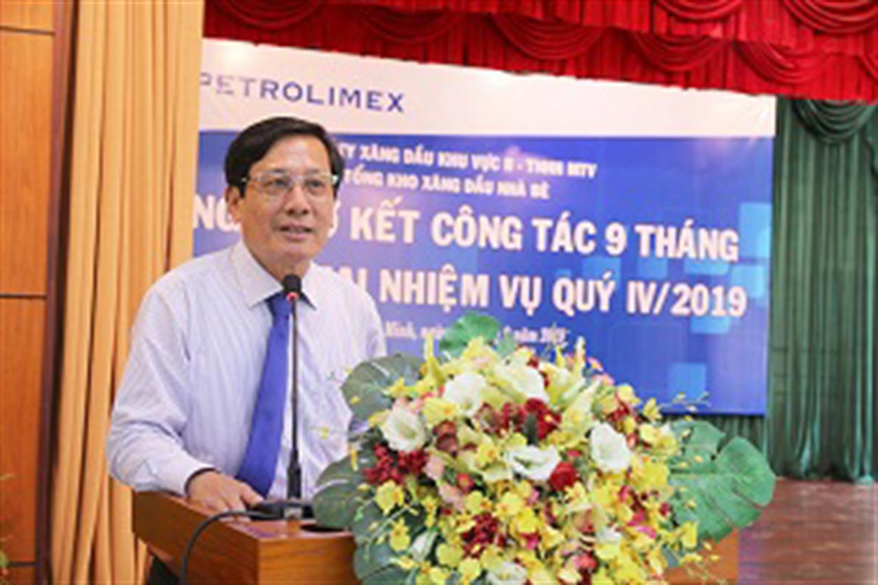 7 cải tiến hiệu quả trong 9T2019