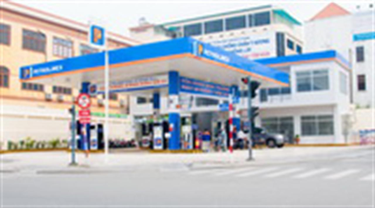 CHXD số 31 xứng tầm “Ngoại giao” đón chào quý khách đến với TP. Hồ Chí Minh