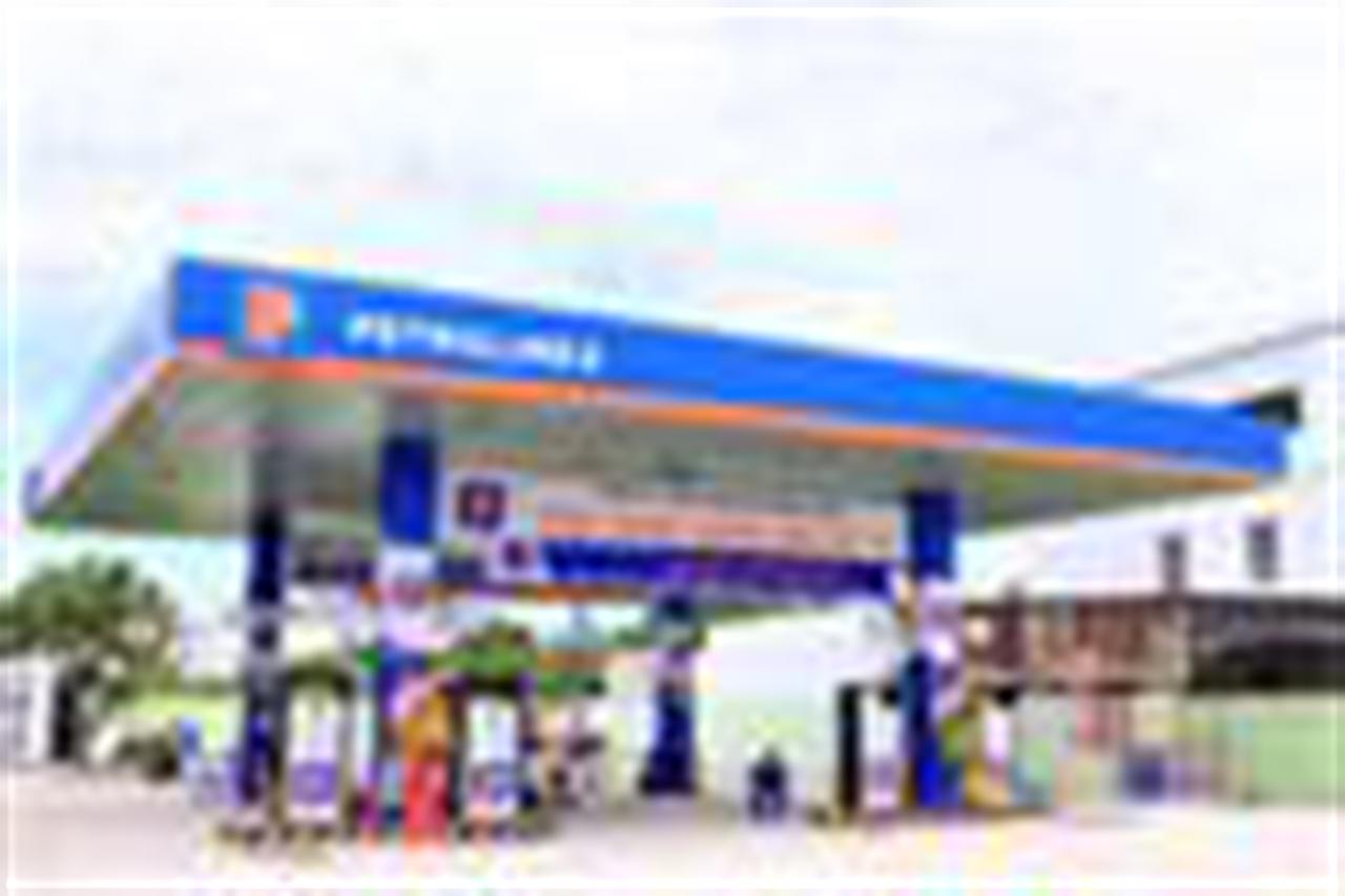 Petrolimex Kiên Giang khai trương 02 CHXD trọng điểm