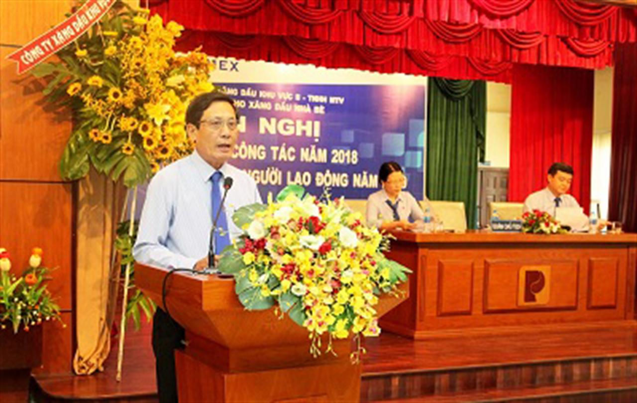 Hiện thực hóa Cách mạng Công nghiệp 4.0