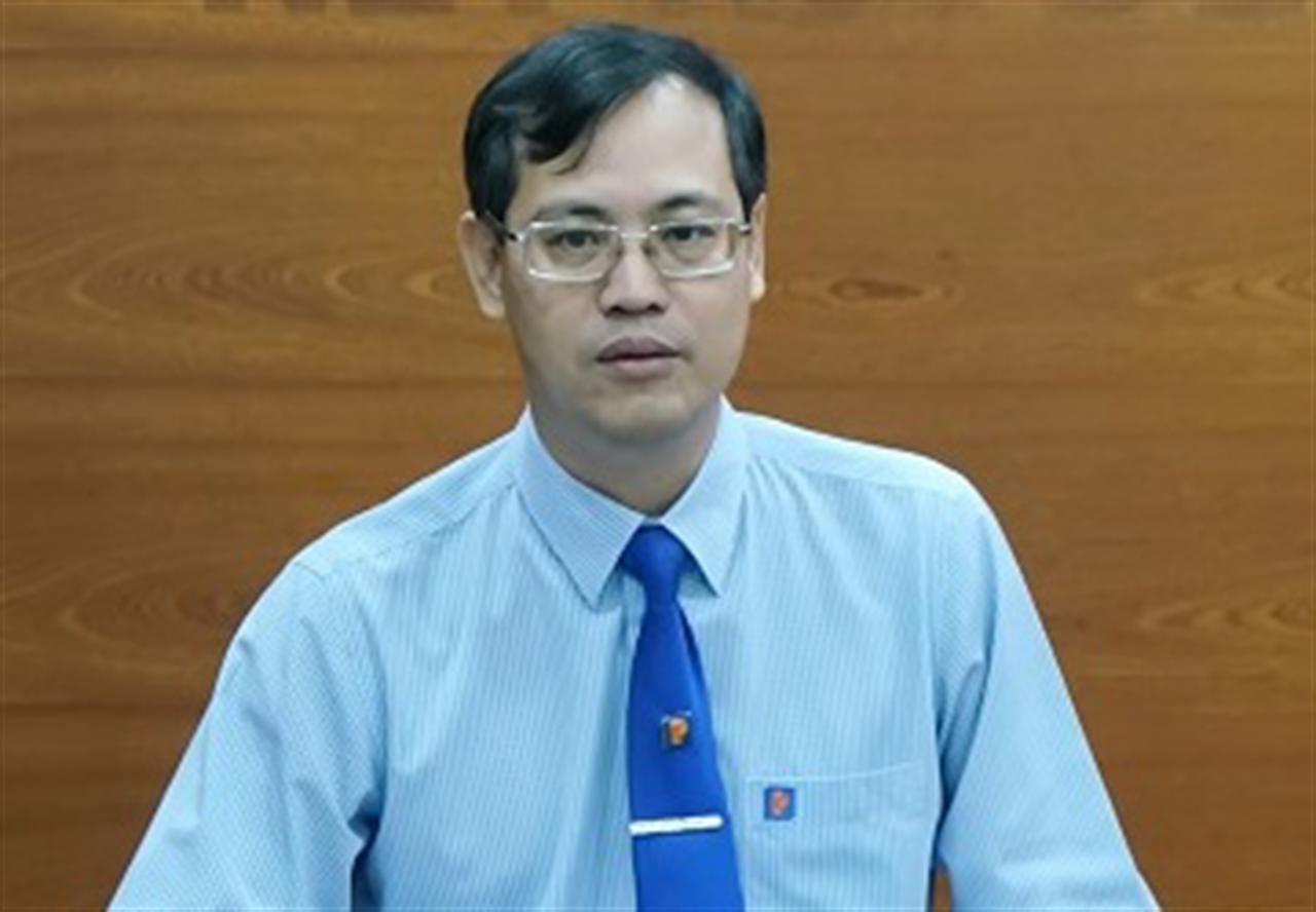 Thư cảm ơn nhân dịp 2 năm thành lập PETS
