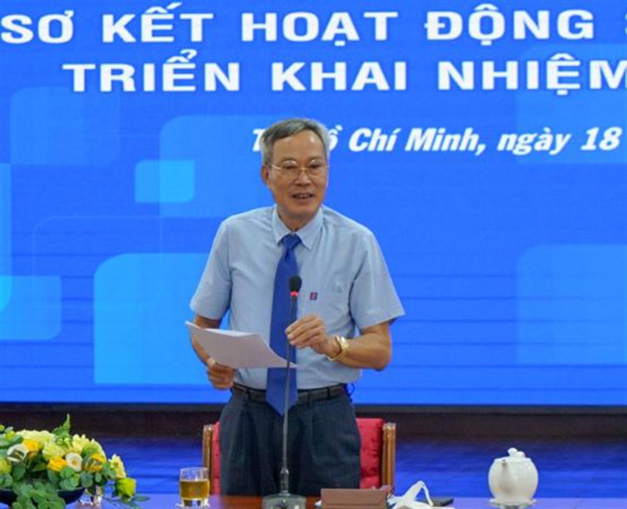 Quản trị hiệu quả trong đại dịch, tăng tốc SXKD trong "bình thường mới"