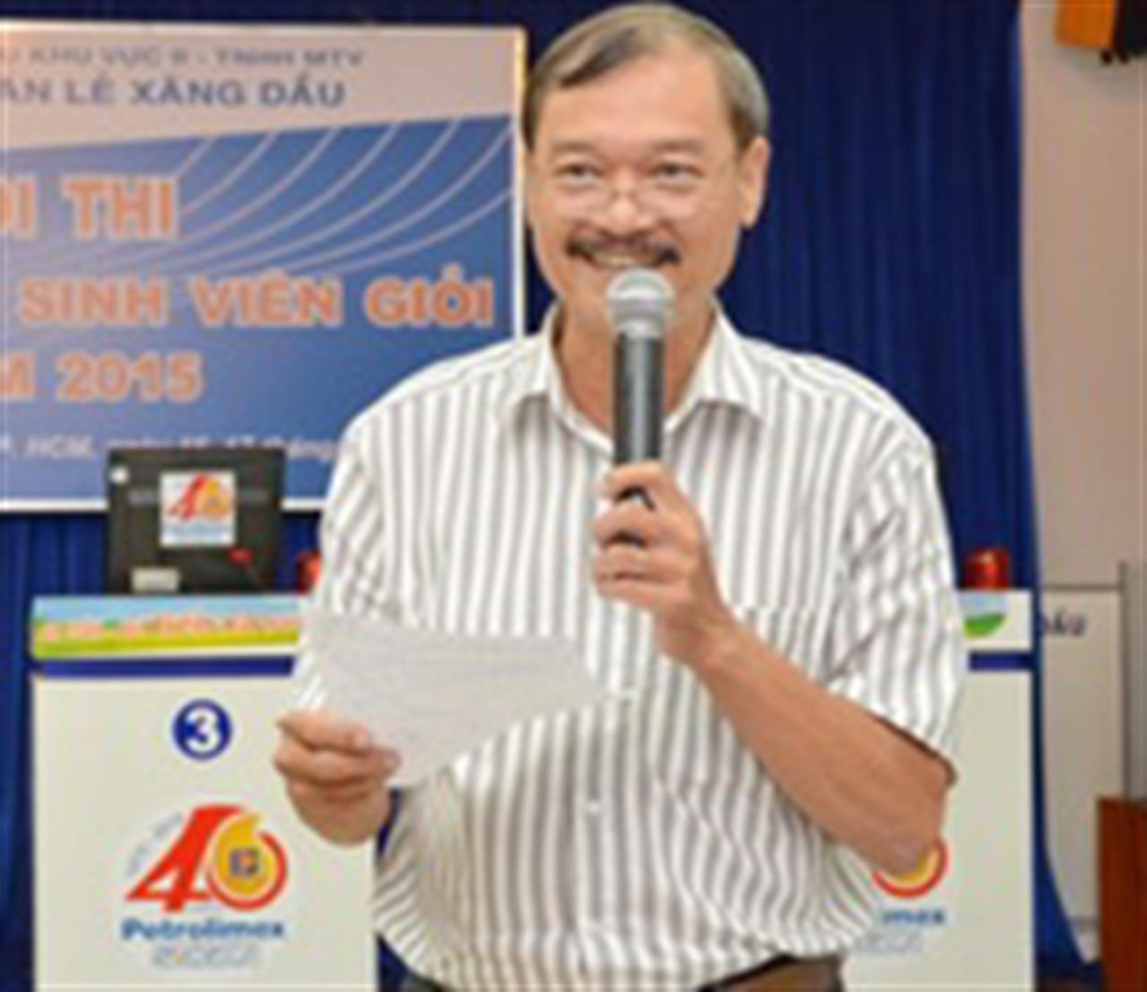 An toàn - Để tiến xa hơn