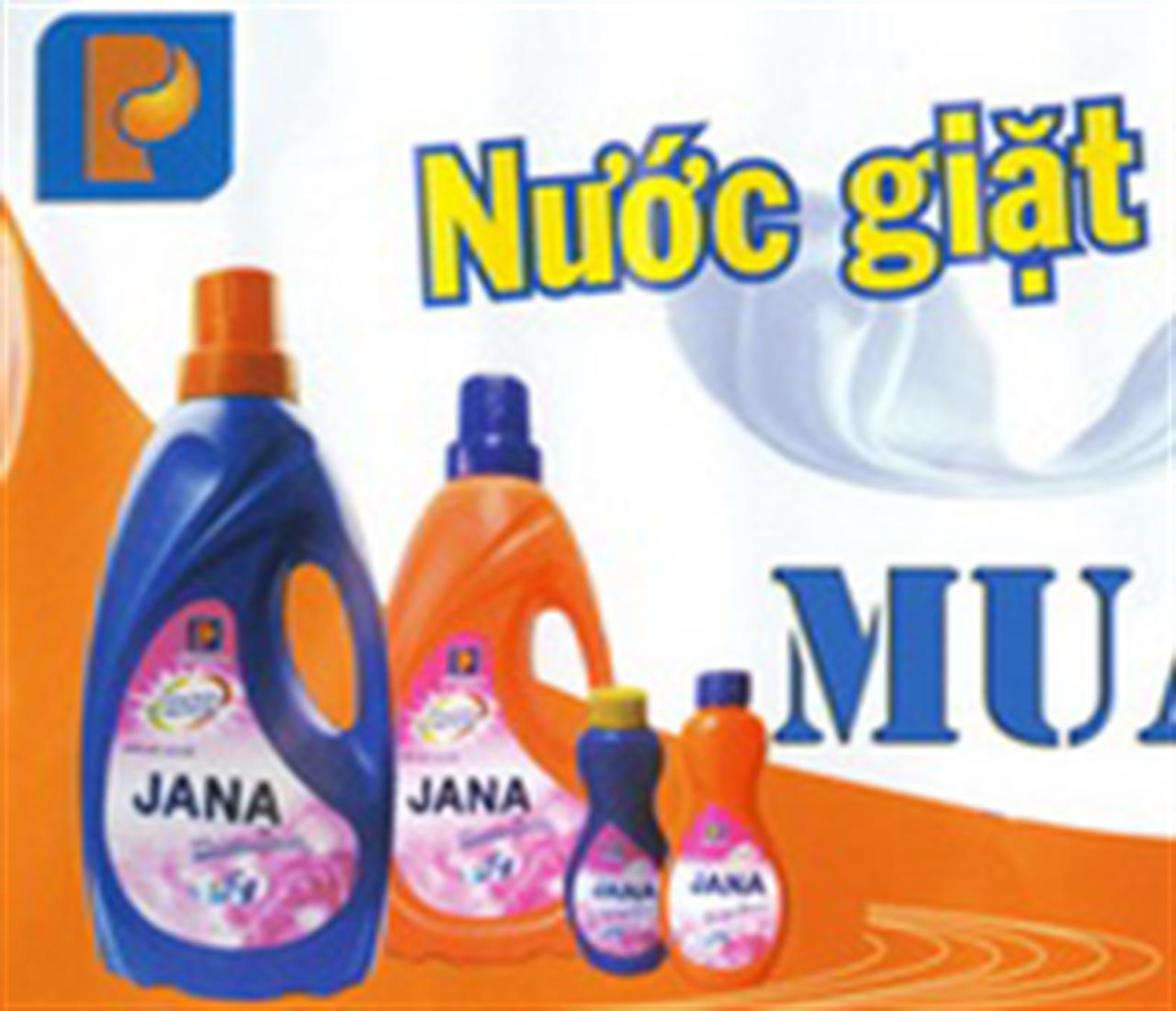 PKC đẩy mạnh kinh doanh Jana tại Kiên Giang