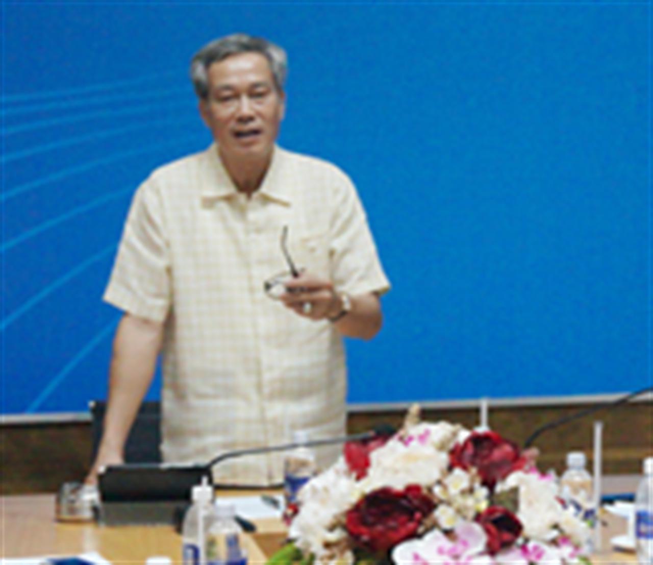 Petrolimex Kiên Giang: 4 tháng 2015 đạt mức cao kế hoạch SX-KD