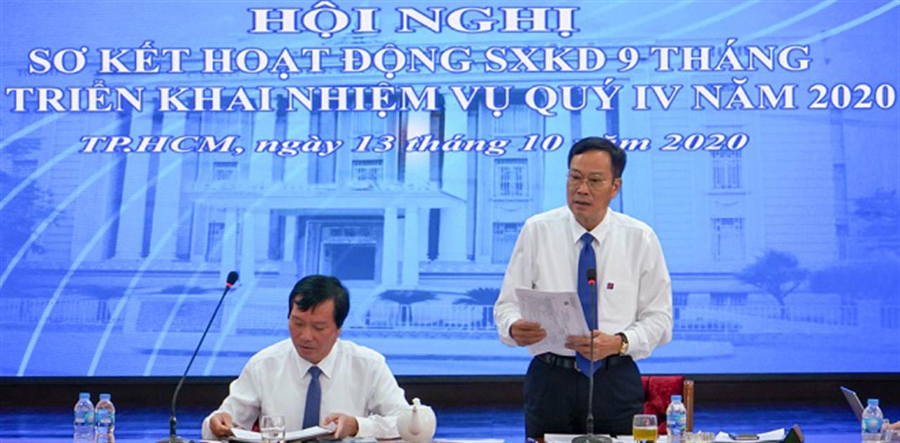 Đoàn kết, nỗ lực, đổi mới toàn diện và phát triển vững chắc