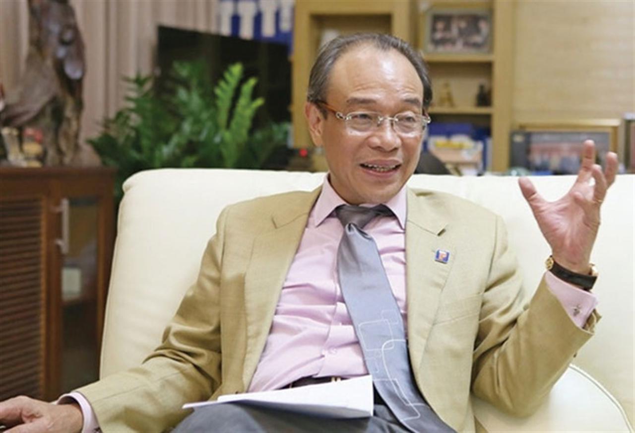 Đủ điều kiện, chúng tôi quyết tâm lên sàn luôn trong quý I/2017