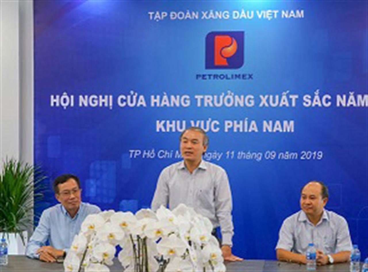 Vinh danh 21 thủ lĩnh bán lẻ xuất sắc miền Nam năm 2019