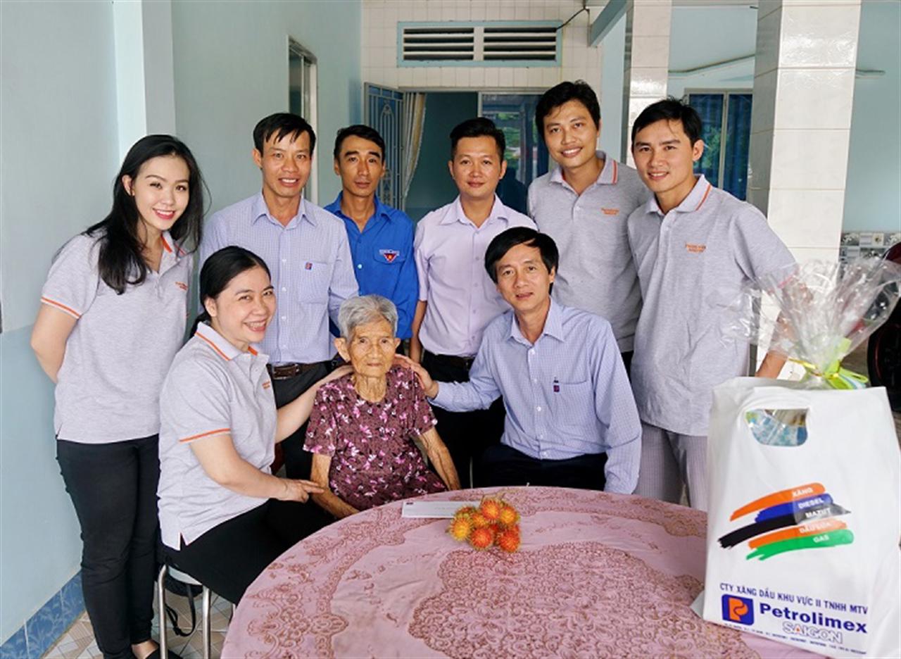 Viết tiếp những trang sử hào hùng