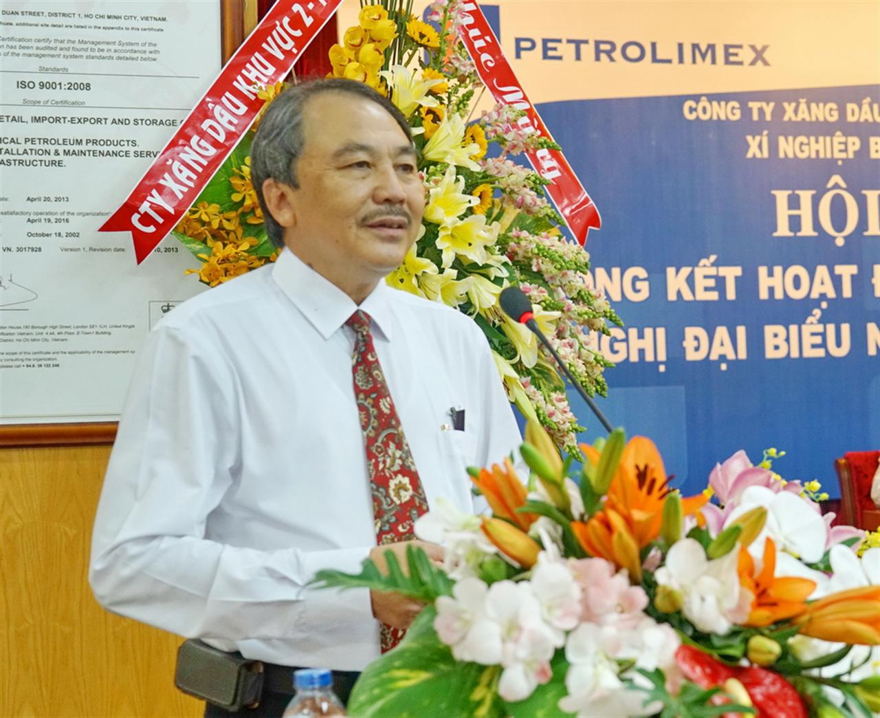 Phát huy triệt để lợi thế thương mại, tiếp đà tăng trưởng trong năm 2017