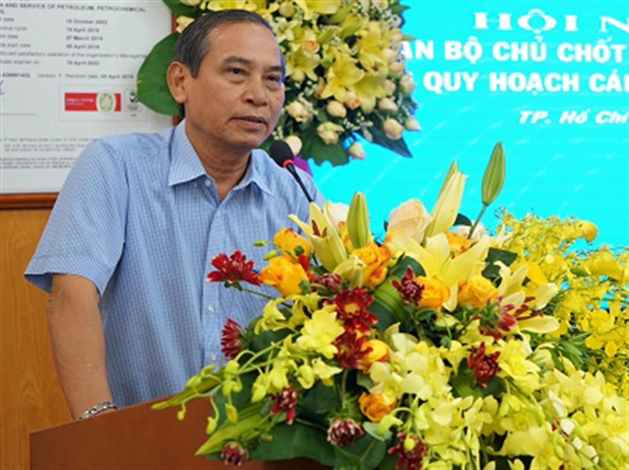 Nhiệt huyết - Trí Tuệ - Chân Thành